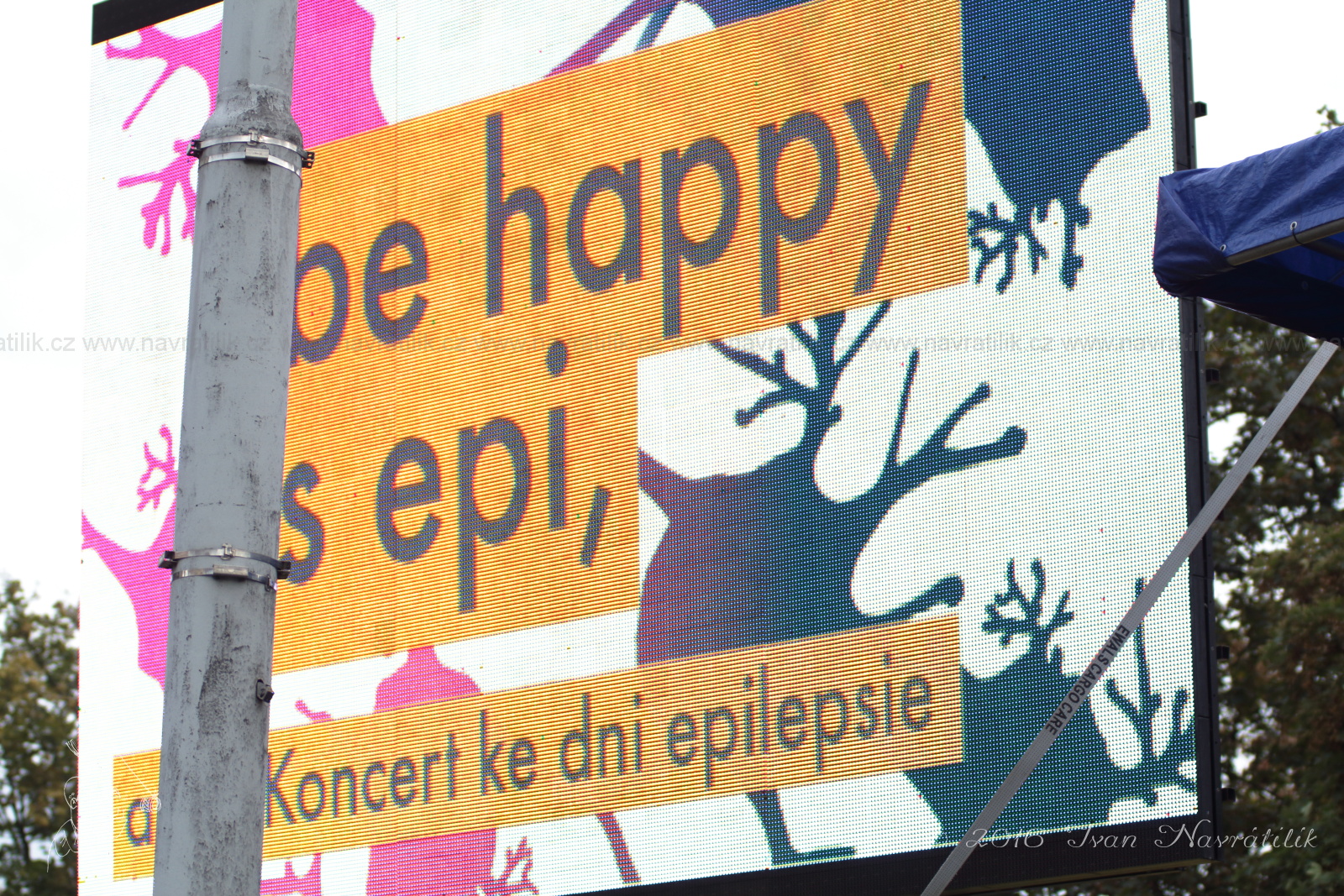 Be happy s epi