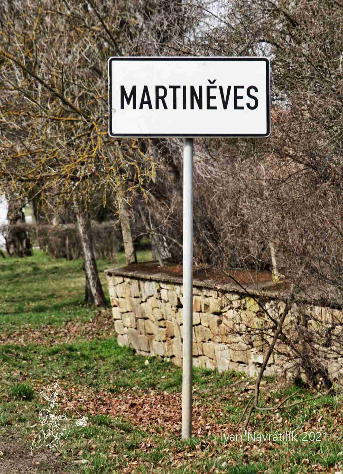 Martinìves